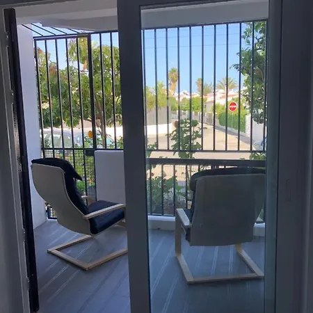Apartament T2 Da Oura By Sunny Deluxe *