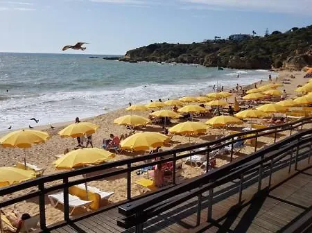 T2 Da Oura By Sunny Deluxe Albufeira