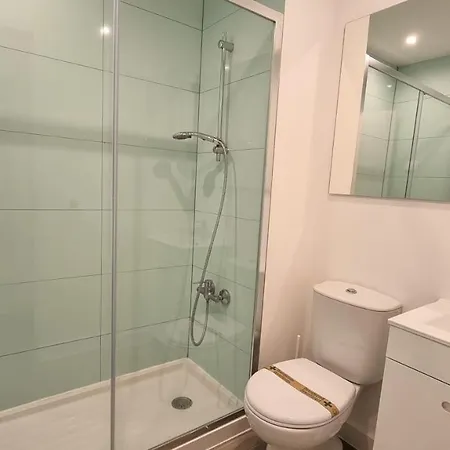 Apartment T2 Da Oura By Sunny Deluxe Albufeira