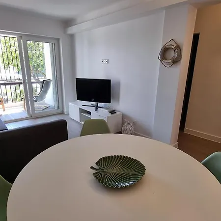 T2 Da Oura By Sunny Deluxe Apartment Albufeira