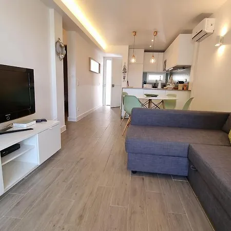 Apartment T2 Da Oura By Sunny Deluxe