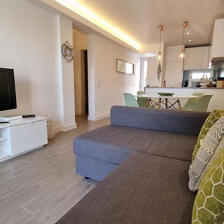 Apartment T2 Da Oura By Sunny Deluxe