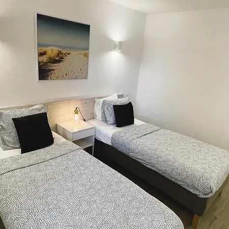 Apartment T2 Da Oura By Sunny Deluxe *